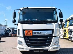 DAF CF450 ADR FL/AT/EXII/EXIII PTO ACC Alufelgen
