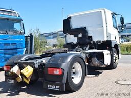 DAF CF450 ADR FL/AT/EXII/EXIII PTO ACC Alufelgen