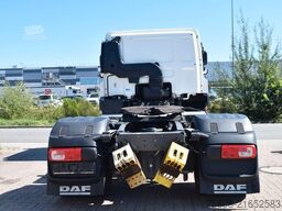 DAF CF450 ADR FL/AT/EXII/EXIII PTO ACC Alufelgen