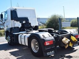 DAF CF450 ADR FL/AT/EXII/EXIII PTO ACC Alufelgen