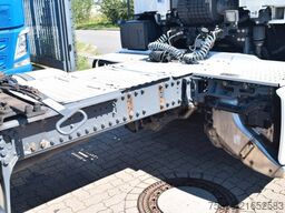 DAF CF450 ADR FL/AT/EXII/EXIII PTO ACC Alufelgen