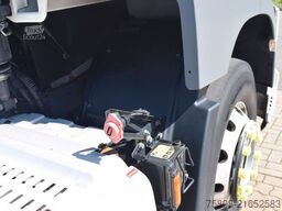 DAF CF450 ADR FL/AT/EXII/EXIII PTO ACC Alufelgen