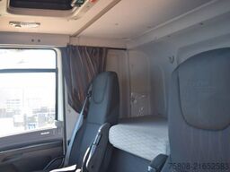 DAF CF450 ADR FL/AT/EXII/EXIII PTO ACC Alufelgen