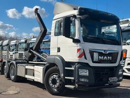 MAN TGS 26.420 Hiab 20S56 Lift/Lenk Waage AHK Kamera