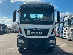 MAN TGS 26.420 Hiab 20S56 Lift/Lenk Waage AHK Kamera