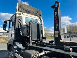 MAN TGS 26.420 Hiab 20S56 Lift/Lenk Waage AHK Kamera