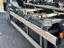 MAN TGS 26.420 Hiab 20S56 Lift/Lenk Waage AHK Kamera