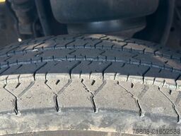 MAN TGS 26.420 Hiab 20S56 Lift/Lenk Waage AHK Kamera