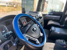 MAN TGS 26.420 Hiab 20S56 Lift/Lenk Waage AHK Kamera