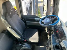 MAN TGS 26.420 Hiab 20S56 Lift/Lenk Waage AHK Kamera