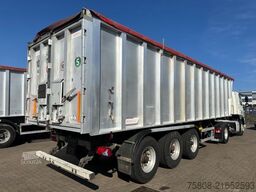 BENALU Getreidekippmulde ca.50m Rollplane