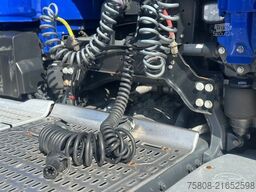 DAF XF 480 FT X-low 1090 L Euro 6d ACC LDWS Intarder