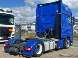 DAF XF 480 FT X-low 1090 L Euro 6d ACC LDWS Intarder