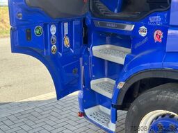 DAF XF 480 FT X-low 1090 L Euro 6d ACC LDWS Intarder