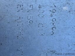 DAF XF 480 FT X-low 1090 L Euro 6d ACC LDWS Intarder