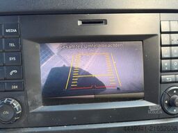 MERCEDES-BENZ Sprinter 319*V6*4X4*L2H2*Klima*Tempomat*AHK*DRS