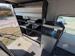 MERCEDES-BENZ Sprinter 319*V6*4X4*L2H2*Klima*Tempomat*AHK*DRS