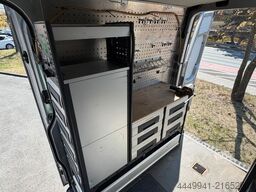 MERCEDES-BENZ Sprinter 319*V6*4X4*L2H2*Klima*Tempomat*AHK*DRS