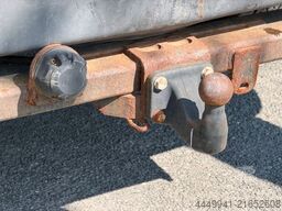 MERCEDES-BENZ Sprinter 319*V6*4X4*L2H2*Klima*Tempomat*AHK*DRS