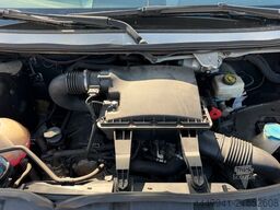 MERCEDES-BENZ Sprinter 319*V6*4X4*L2H2*Klima*Tempomat*AHK*DRS