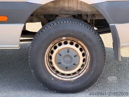 MERCEDES-BENZ Sprinter 319*V6*4X4*L2H2*Klima*Tempomat*AHK*DRS