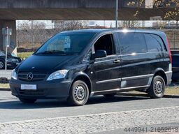 MERCEDES-BENZ Vito Mixto 113 CDI kompakt*5 Sitze*Tempomat*AHK