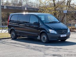 MERCEDES-BENZ Vito Mixto 113 CDI kompakt*5 Sitze*Tempomat*AHK