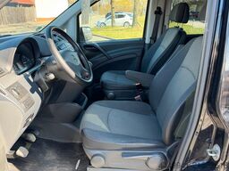 MERCEDES-BENZ Vito Mixto 113 CDI kompakt*5 Sitze*Tempomat*AHK