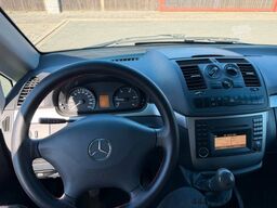 MERCEDES-BENZ Vito Mixto 113 CDI kompakt*5 Sitze*Tempomat*AHK