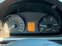 MERCEDES-BENZ Vito Mixto 113 CDI kompakt*5 Sitze*Tempomat*AHK