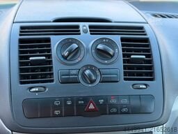 MERCEDES-BENZ Vito Mixto 113 CDI kompakt*5 Sitze*Tempomat*AHK