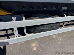 WIELTON NF 2 DS  2-Achs Kofferauflieger