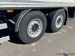 WIELTON NF 2 DS  2-Achs Kofferauflieger