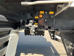 WIELTON NF 2 DS  2-Achs Kofferauflieger