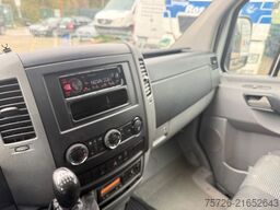 MERCEDES-BENZ 516 CDI, erst 222 Tkm, guter Zustand, Leistikow