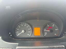 MERCEDES-BENZ 516 CDI, erst 222 Tkm, guter Zustand, Leistikow