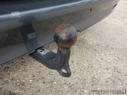 MERCEDES-BENZ Marco Polo 250d 4matic Distronic Markise AHK