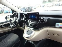 MERCEDES-BENZ Marco Polo 250d 4matic Distronic Markise AHK