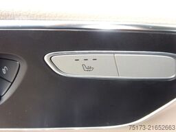 MERCEDES-BENZ Marco Polo 250d 4matic Distronic Markise AHK