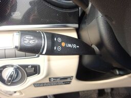 MERCEDES-BENZ Marco Polo 250d 4matic Distronic Markise AHK