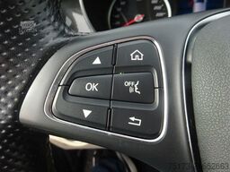 MERCEDES-BENZ Marco Polo 250d 4matic Distronic Markise AHK