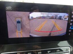 MERCEDES-BENZ Marco Polo 250d 4matic Distronic Markise AHK