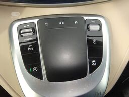 MERCEDES-BENZ Marco Polo 250d 4matic Distronic Markise AHK