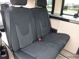 MERCEDES-BENZ Marco Polo 250d 4matic Distronic Markise AHK