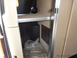 MERCEDES-BENZ Marco Polo 250d 4matic Distronic Markise AHK