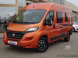 WEINSBERG CaraTour 130PS Markise Navi Kamera AHK