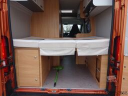 WEINSBERG CaraTour 130PS Markise Navi Kamera AHK