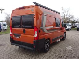 WEINSBERG CaraTour 130PS Markise Navi Kamera AHK