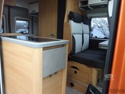 WEINSBERG CaraTour 130PS Markise Navi Kamera AHK