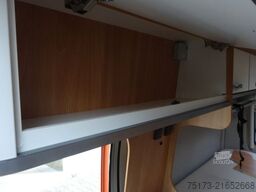 WEINSBERG CaraTour 130PS Markise Navi Kamera AHK